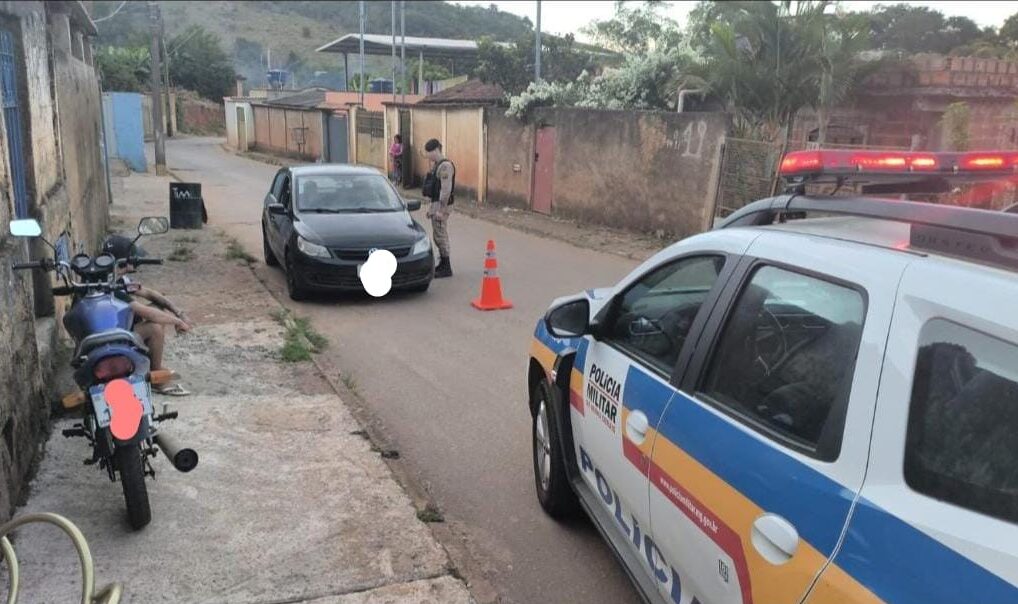 Polícia Militar intensifica combate à desordem no trânsito em dez cidades do Médio Piracicaba