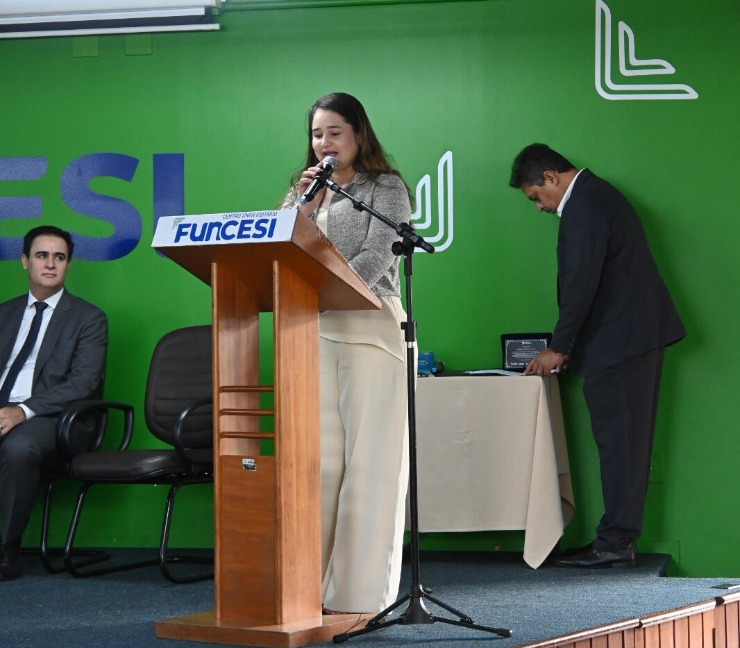 Apoio do setor privado ao I Seminário Funcesi Azul fortalece luta pela causa autista