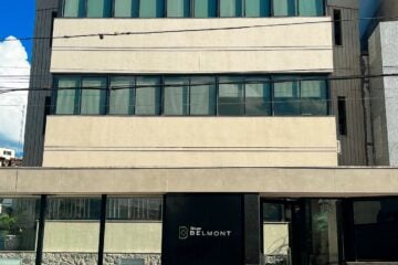 Grupo Belmont está com vaga em aberto para analista fiscal em Itabira