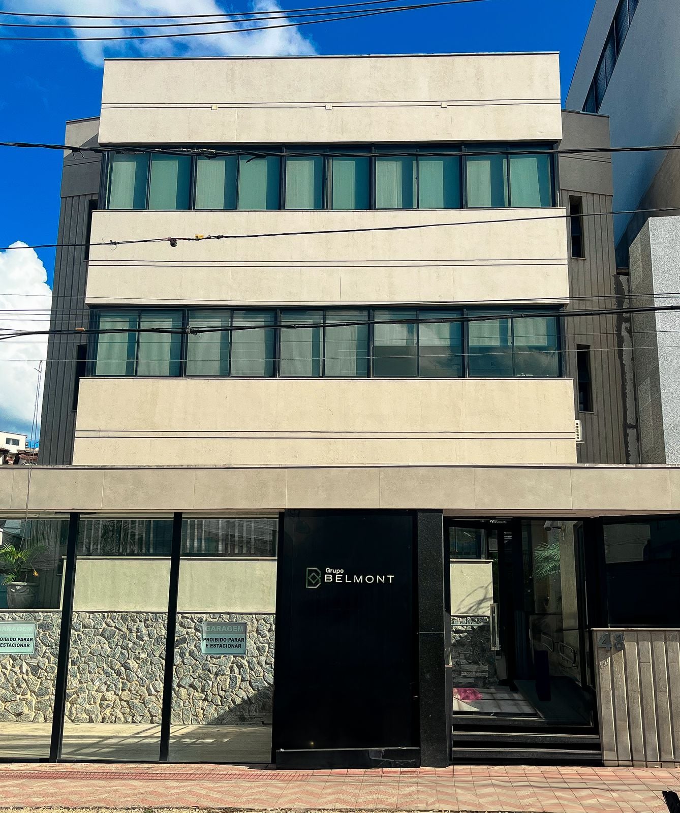 Grupo Belmont está com vaga em aberto para analista fiscal em Itabira