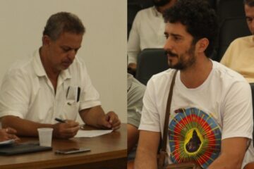 “Falta de decoro”: 4ª reunião do Codema é encerrada após discussão entre conselheiros