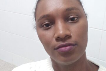 Moradora de Santa Maria de Itabira luta contra câncer de mama e busca ajuda para efeito colateral da doença
