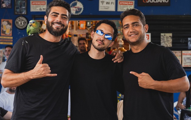 Vendas para show de Henrique & Juliano e Grelo em Itabira abrem nesta terça-feira às 14h; saiba como garantir o ingresso