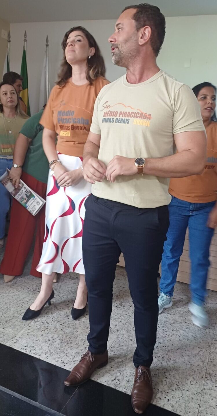 Nas comemorações dos seus 40 anos, Amepi lança a campanha “Sou Médio Piracicaba”; saiba mais