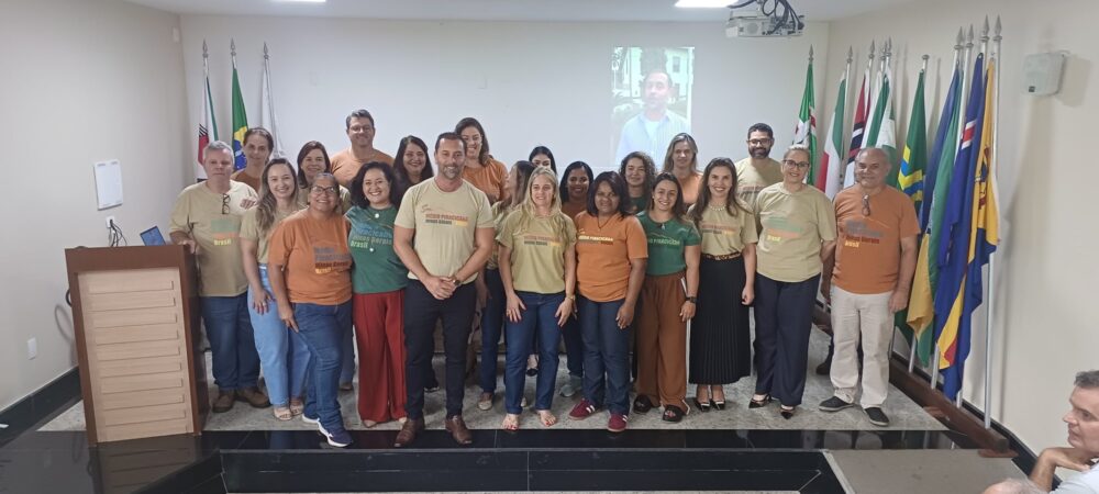 Nas comemorações dos seus 40 anos, Amepi lança a campanha “Sou Médio Piracicaba”; saiba mais