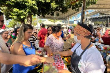 Festa da Quitanda terá oficinas, degustações e ações interativas nos dias 3 e 4 de maio, no distrito de Cocais; saiba mais