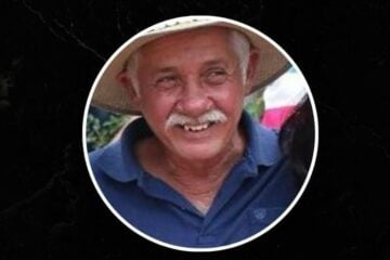 Itabira: morre Carrim, irmão do secretário de Governo Roberto Chaves