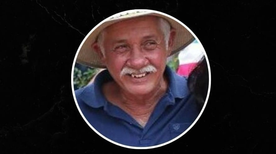 Itabira: morre Carrim, irmão do secretário de Governo Roberto Chaves