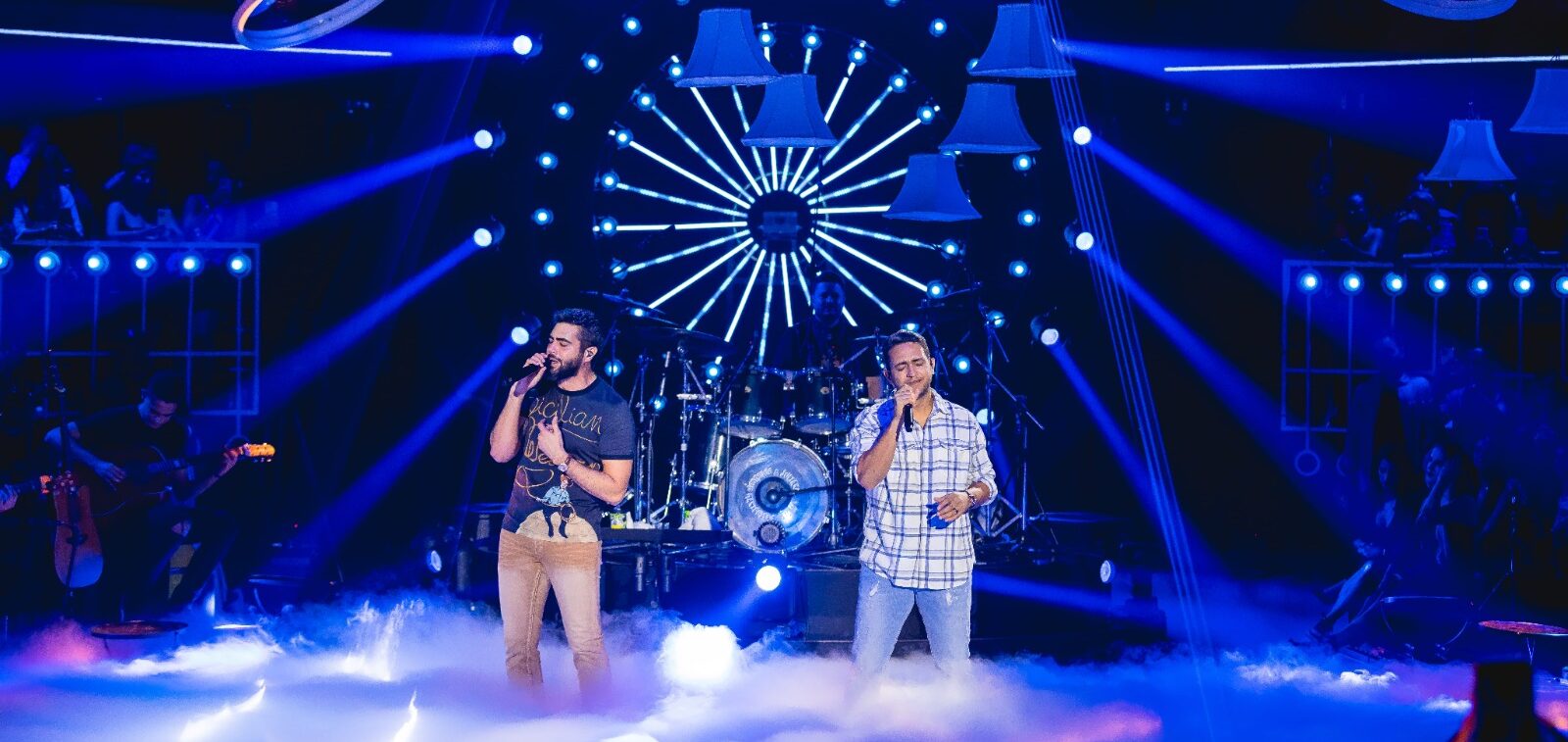 Hoje é sexta e os ingressos pro show de Henrique e Juliano estão assim: ‘quem pegou, pegou’; saiba como garantir o seu