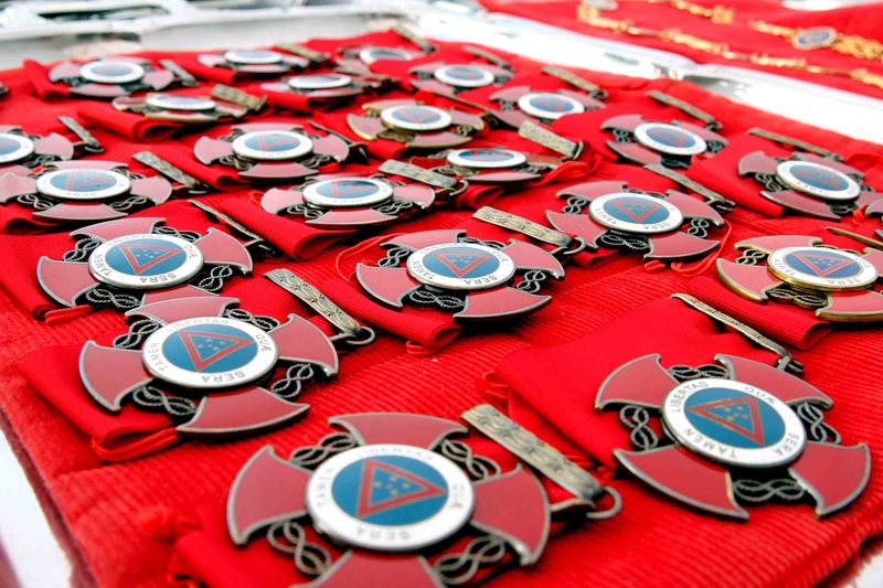 Governo de Minas homenageia personalidades e instituições com entrega da Medalha da Inconfidência