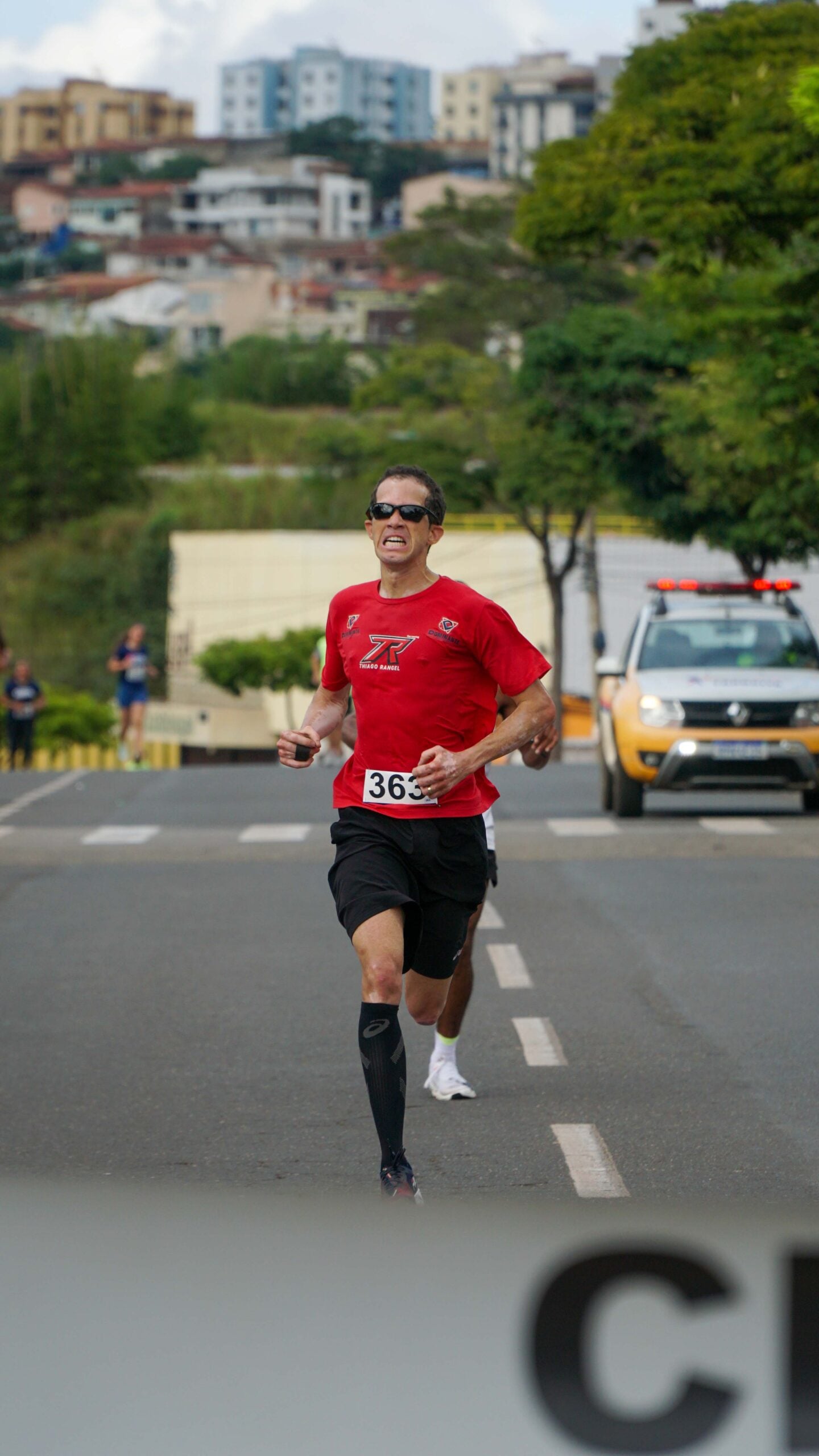 Confira a galeria de fotos da Corrida DeFato Saúde 2025