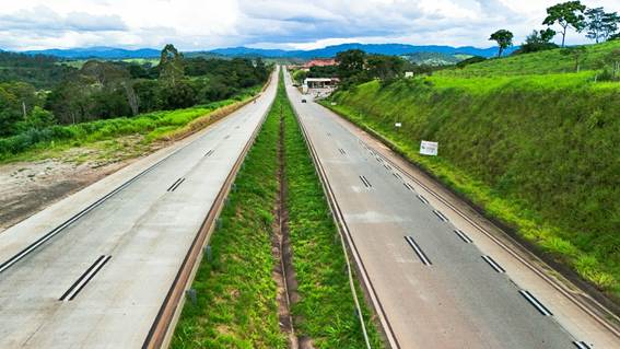 BR-381 deve ter aumento de 20% no tráfego de veículos no feriado do Dia do Trabalhador