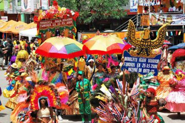 Maracatu nação pode se tornar 8º patrimônio cultural imaterial do país