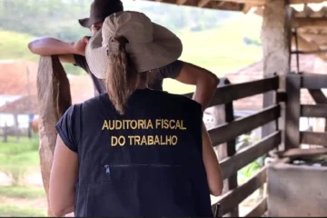 Lista suja do trabalho escravo tem 155 novos empregadores incluídos