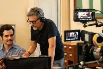 Quem é Kleber Mendonça Filho, brasileiro que foi o melhor diretor do Festival de Cannes em 2025