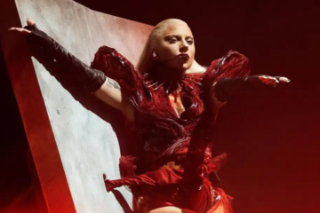 Show de Lady Gaga no Rio deve movimentar R$ 600 milhões, estima prefeitura