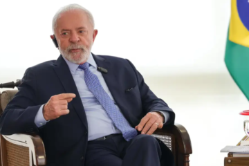 Lula sanciona, sem vetos, Lei da Reciprocidade