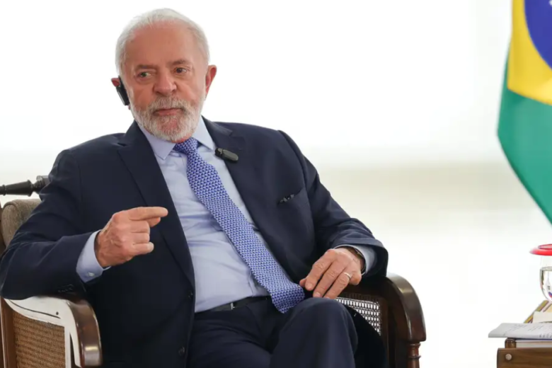 Atrito na geopolítica! Críticas de Lula a Israel geram manifestação da embaixada no Brasil