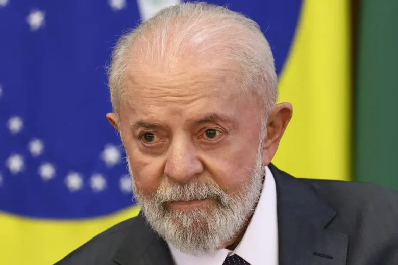 Presidente Lula passa mal, vai ao hospital e cancela compromissos