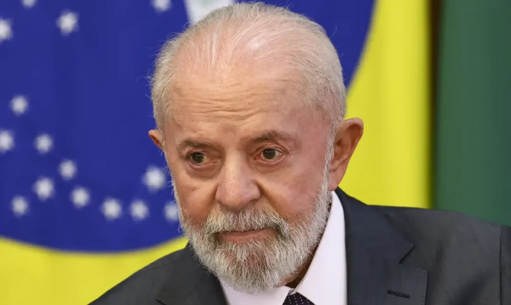 Pesquisa Quaest: em um possível 2º turno, Lula perde para Zema e empata com Tarcísio em Minas Gerais
