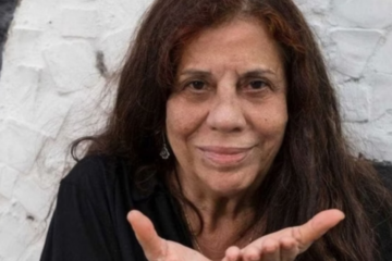 Filha de Maria Gladys nega ter roubado aposentadoria da mãe: ‘Um absurdo’