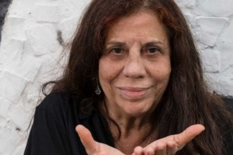 Filha de Maria Gladys nega ter roubado aposentadoria da mãe: ‘Um absurdo’