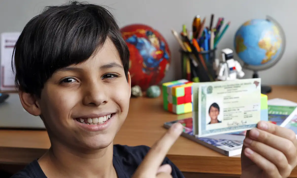 Mutirão deve emitir quase mil novas Carteiras de Identidade em Itabira; saiba mais