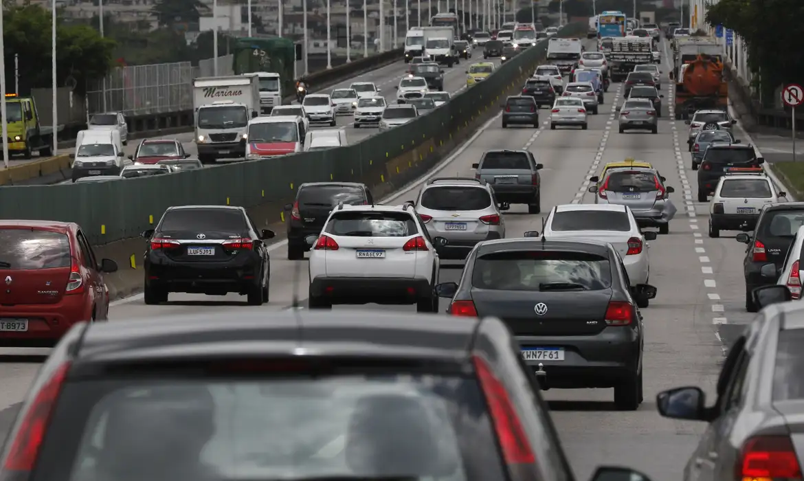 Vencimento da última parcela do IPVA 2025 começa na próxima segunda-feira (7)