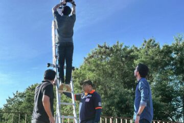 Cursos d’água de Ipatinga serão monitorados por sensores