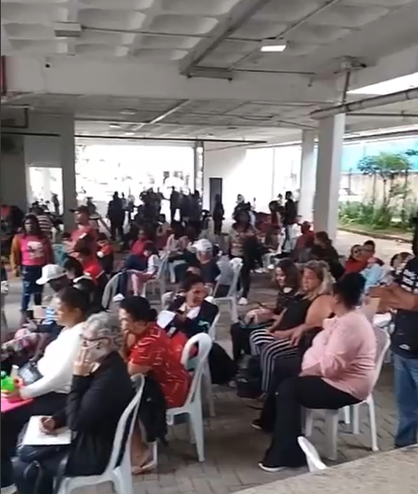 Após sugestões da população, Câmara de Itabira ajusta mutirão de emissão de identidades