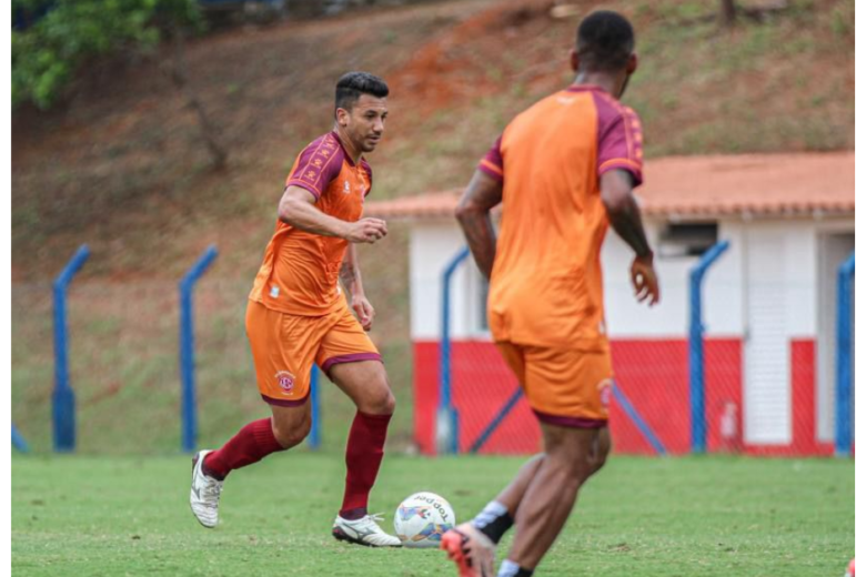 Com goleada sobre Betim, Valério inicia preparação para a temporada 2025