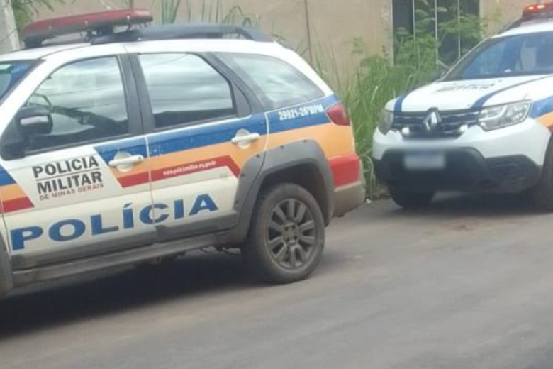 Briga entre locador e inquilinos termina em agressão com barra de ferro em Itabira