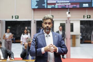 Deputados aprovam projeto que autoriza comerciantes a destinarem ICMS para a segurança pública