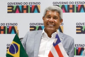 Governador baiano é acionado na PGR após fala contra eleitores de Bolsonaro