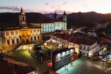 Mostra de Cinema de Ouro Preto completa 20 anos reafirmando compromisso com a preservação