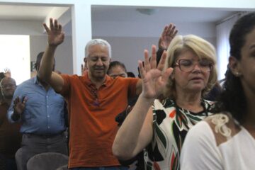 Prefeitura sanciona lei que institui a Semana Cultural Cristã em Itabira