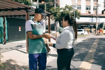 Itabira adere ao Programa ‘A Voz dos Mineiros’ e recebe Ouvidoria Móvel do Estado