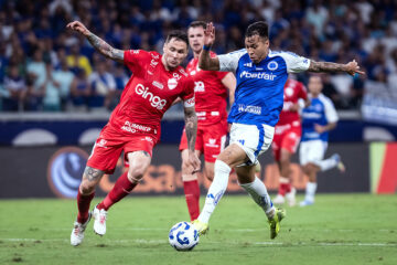 Com transmissão da Caraça FM, Cruzeiro encara  Vila Nova em busca da classificação na Copa do Brasil