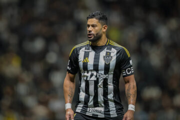 Definidos os confrontos dos playoffs e oitavas de final da Sul-Americana; saiba quem o Atlético pode enfrentar