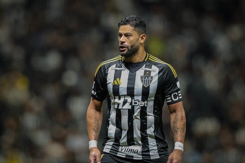 Vale a classificação: Atlético enfrenta o Cienciano nesta quinta e rádio Caraça FM transmite o duelo