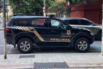 Polícia Federal desarticula grupo que fraudava benefícios do INSS em BH