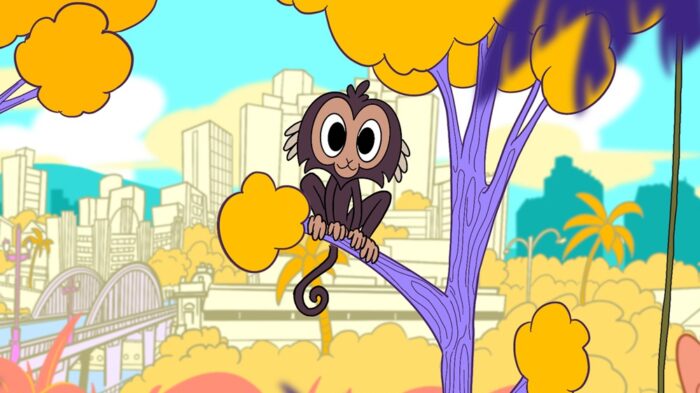 Bruno de Souza: o artista itabirano que conquistou o mundo da animação
