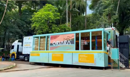 São Gonçalo do Rio Abaixo será palco de mostra itinerante das culturas indígenas e afro-brasileiras