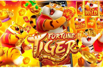 Fortune Tiger da PG Soft – Por que esse caça-níqueis ainda está no topo?