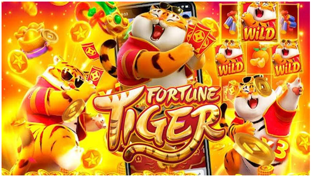 Fortune Tiger da PG Soft – Por que esse caça-níqueis ainda está no topo?