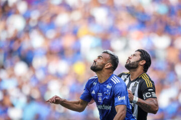No primeiro clássico do ano, Atlético e Cruzeiro buscam as semifinais; Rádio Caraça transmite