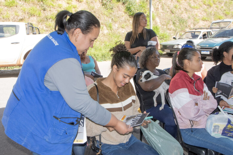 Prefeitura de Itabirito realiza castração de 30 animais no bairro Gutierrez