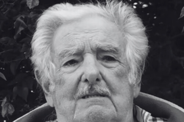 Morre Pepe Mujica, ex-presidente do Uruguai, aos 89 anos