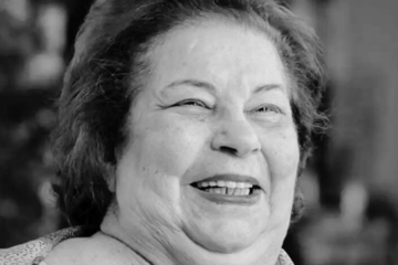 Morre aos 84 anos Nana Caymmi, uma das maiores intérpretes da música brasileira