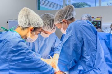 Hospital de Ipatinga realiza primeira captação de múltiplos órgãos de um paciente com morte encefálica